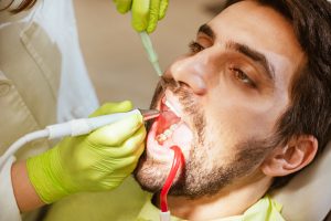 Revisión dental