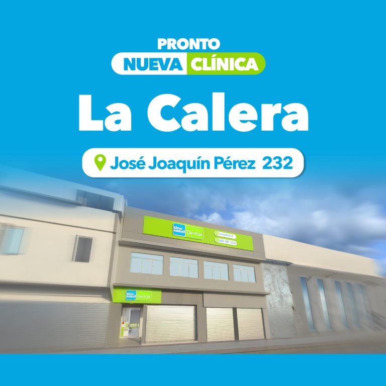Nueva Clínica: La Calera
