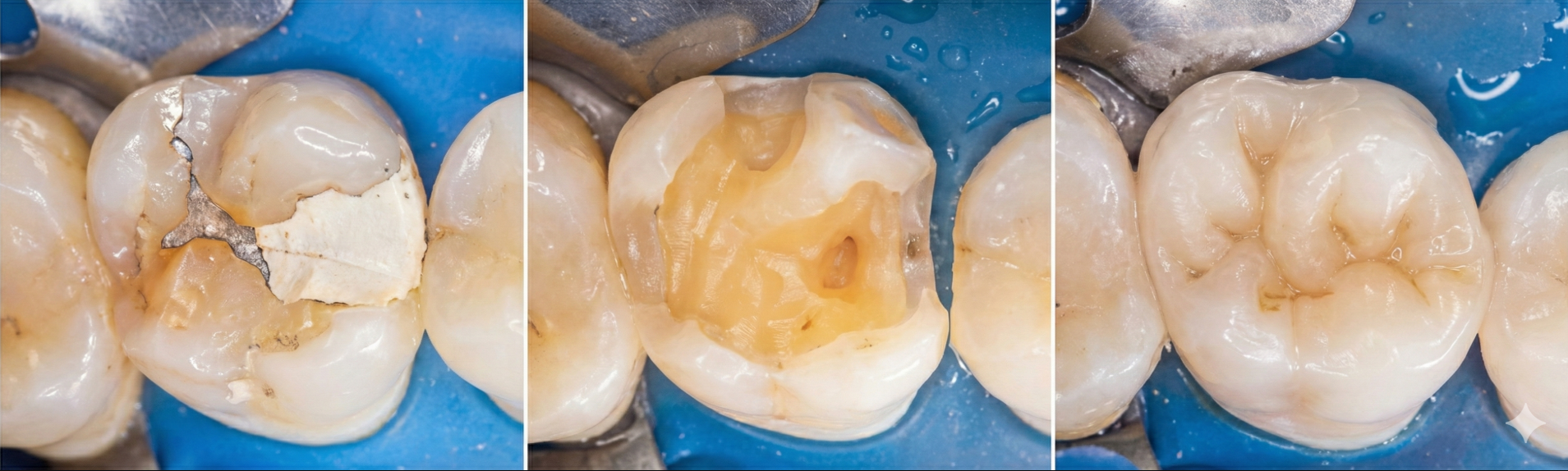 endodoncia tratamiento