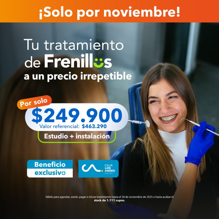 Ortodoncia octubre-cajalosandes- 2025