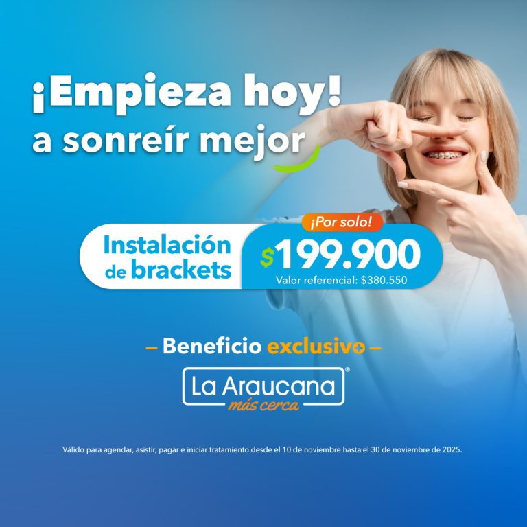 La Araucana Ortodoncia Nov 2025