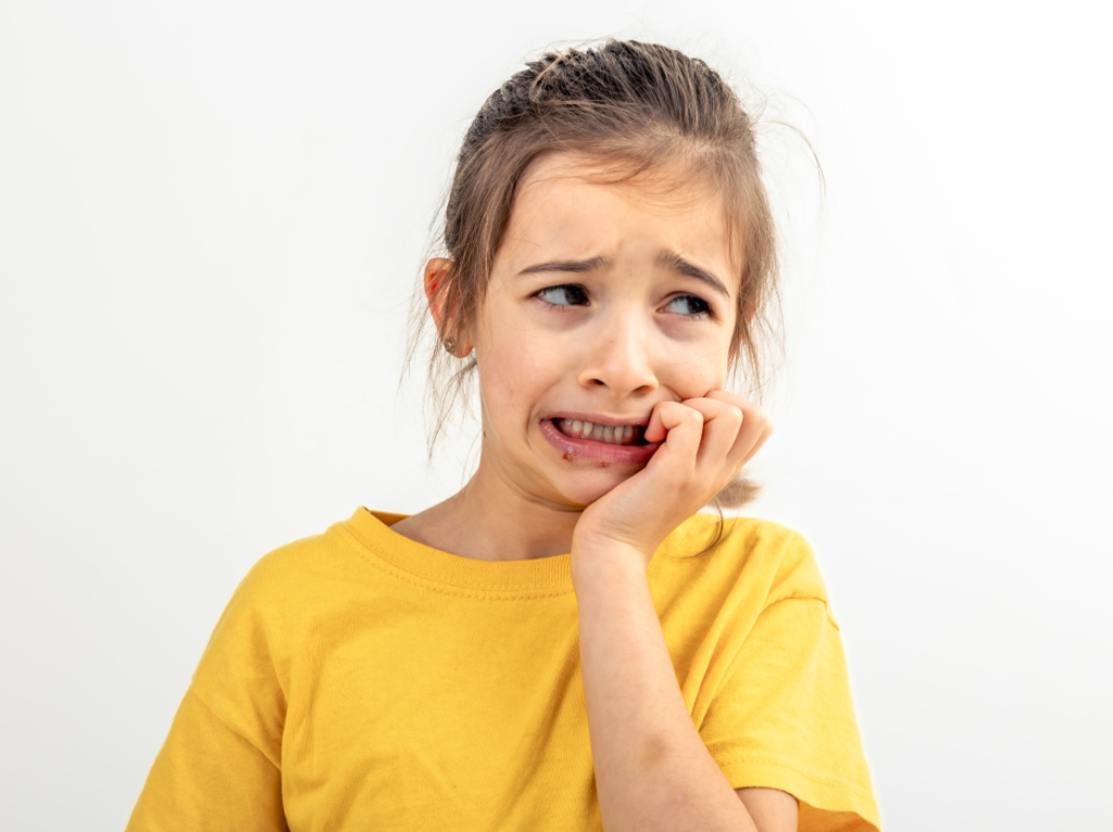 Caries en los dientes de leche: ¿Cómo prevenirlas?