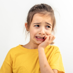 Caries en los dientes de leche: ¿Cómo prevenirlas?