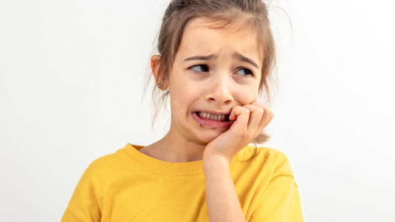 Caries en los dientes de leche: ¿Cómo prevenirlas?