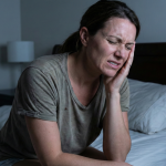 ¿Qué hacer ante un dolor de dientes?