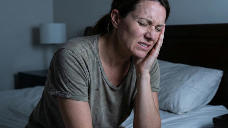 ¿Qué hacer ante un dolor de dientes?