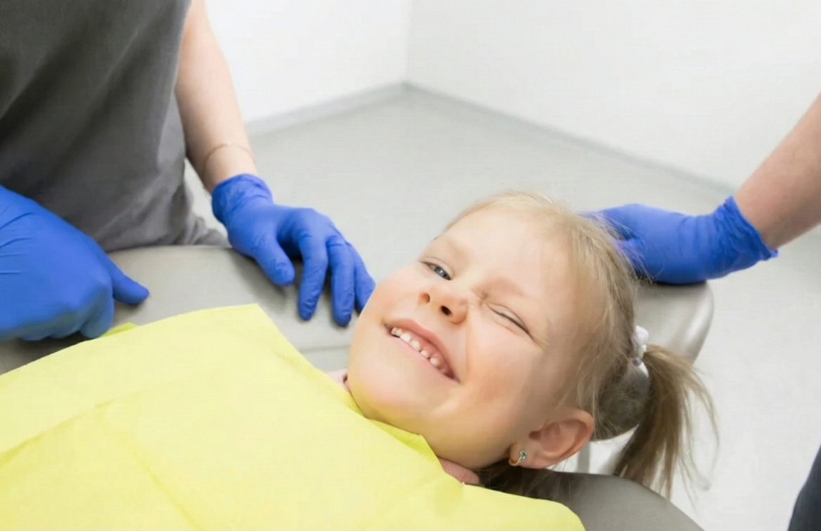 ¿Cómo evitar las caries en los dientes de leche?