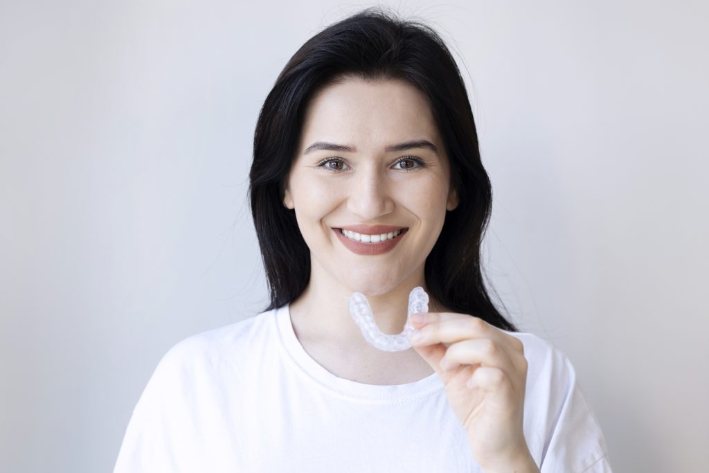 ¿Qué es un plano de relajación dental y para qué se utiliza?