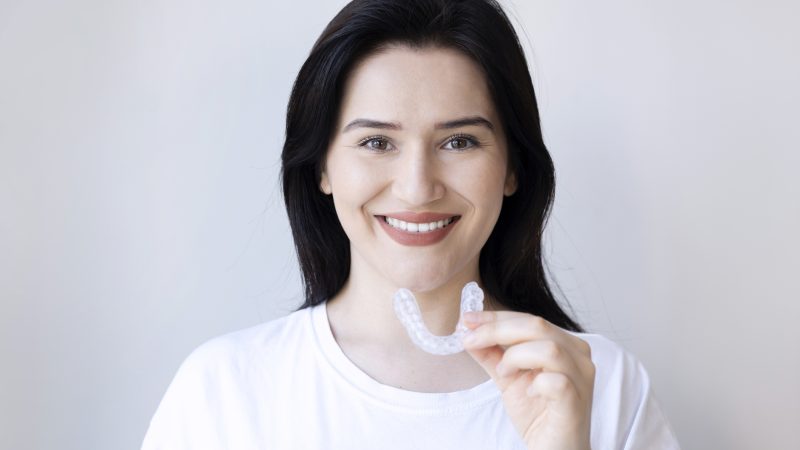 ¿Qué es un plano de relajación dental y para qué se utiliza?