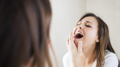 Infección dental: ¿Cómo identificarla y cuándo es urgente?