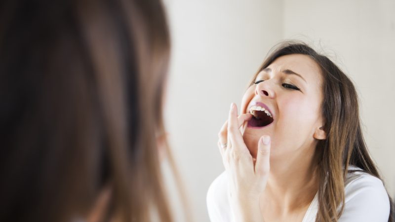 Infección dental: ¿Cómo identificarla y cuándo es urgente?