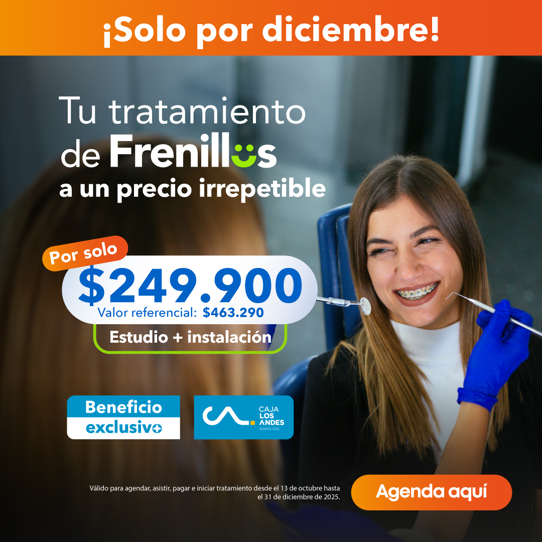 60 Dcto Para Afiliados A Caja Los Andes Uno Salud Dental 60-dcto-para-afiliados-a-caja-los-andes-uno-salud-dental