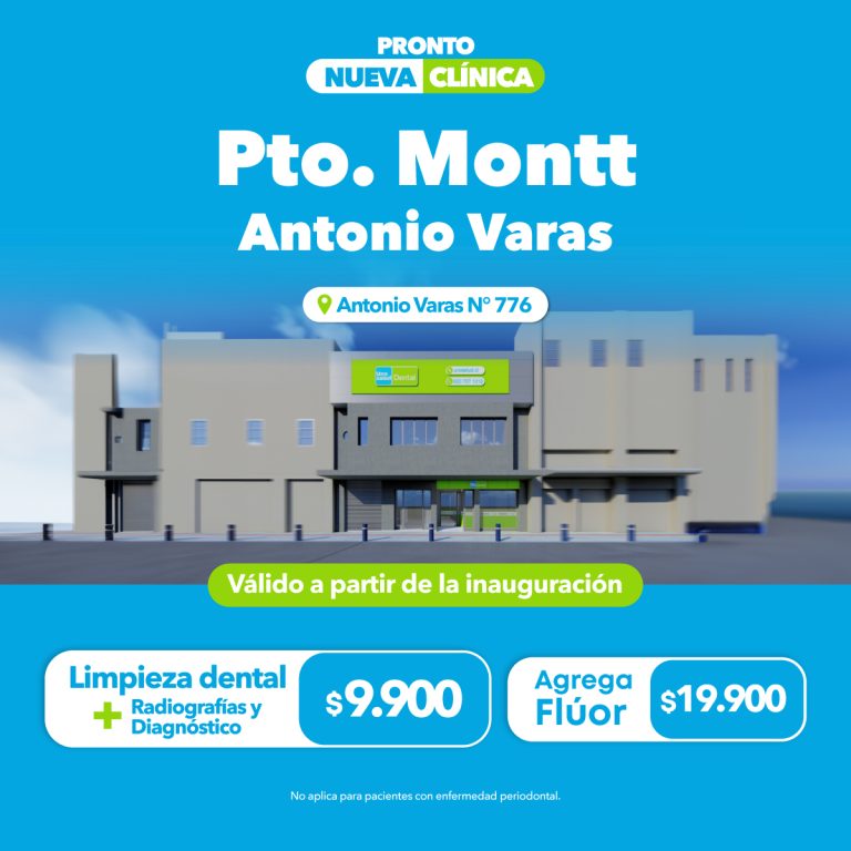 Pre Apertura Puerto Montt 4