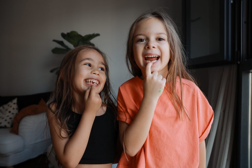 ¿Por qué es importante cuidar los dientes de leche desde la infancia?