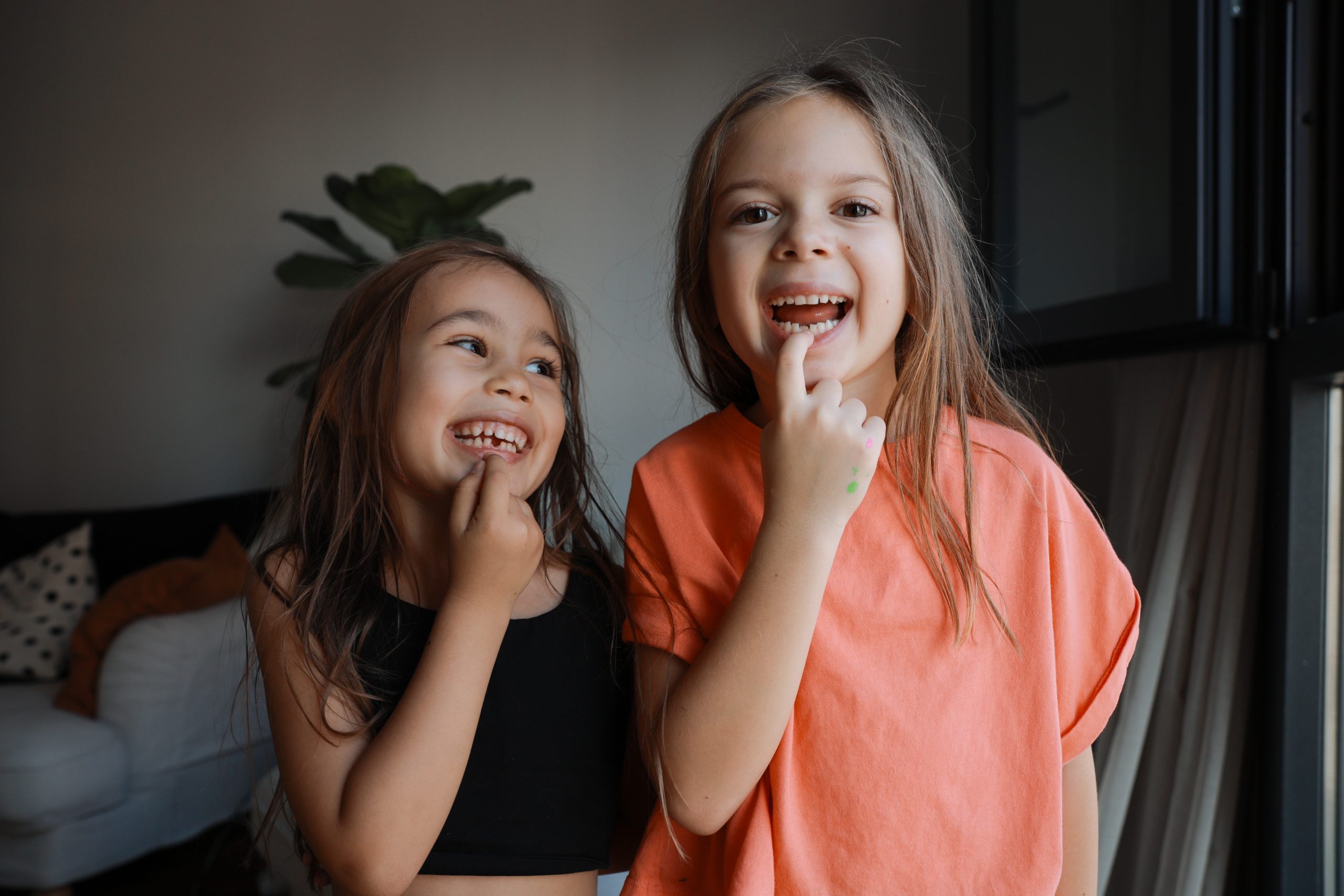 ¿Por qué es importante cuidar los dientes de leche desde la infancia?