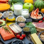 Salud bucal y alimentación: cómo cuidarlas