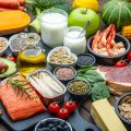 Salud bucal y alimentación: cómo cuidarlas