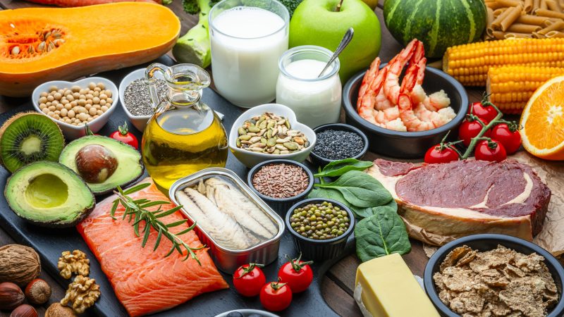 Salud bucal y alimentación: cómo cuidarlas