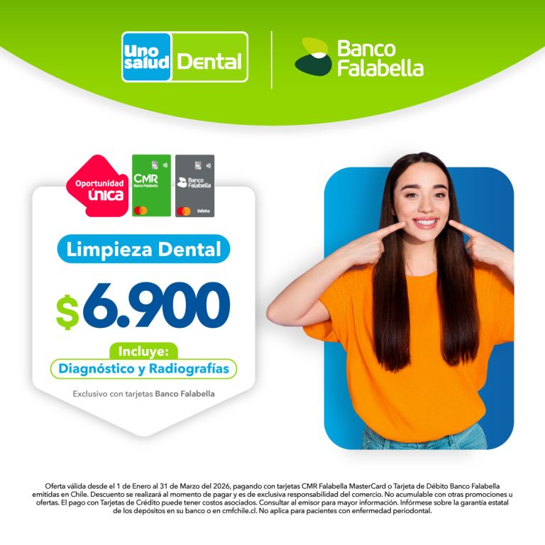 Banco Falabella (Enero – Marzo 2026)