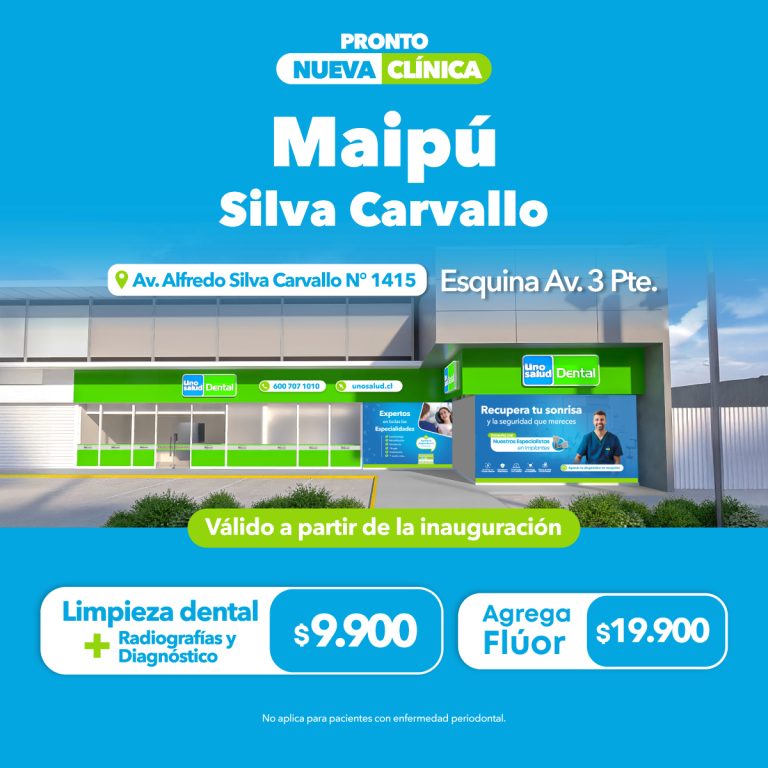 Pre Apertura Silva Carvallo