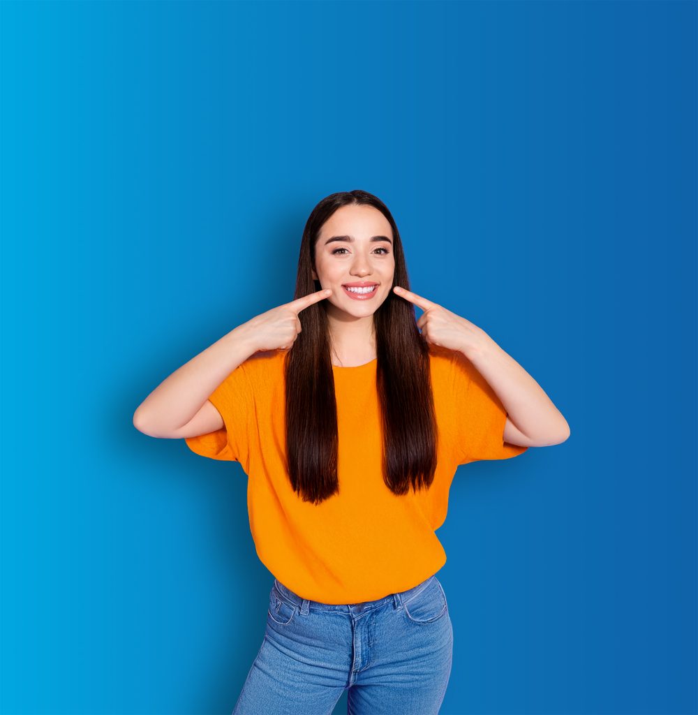 Beneficios dentales por ser cliente Banco Falabella