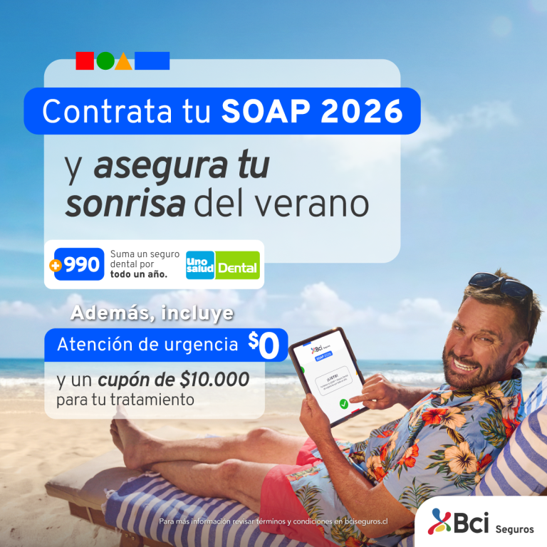 BCI Seguros SOAP