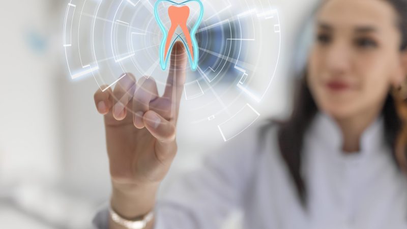 Odontología digital