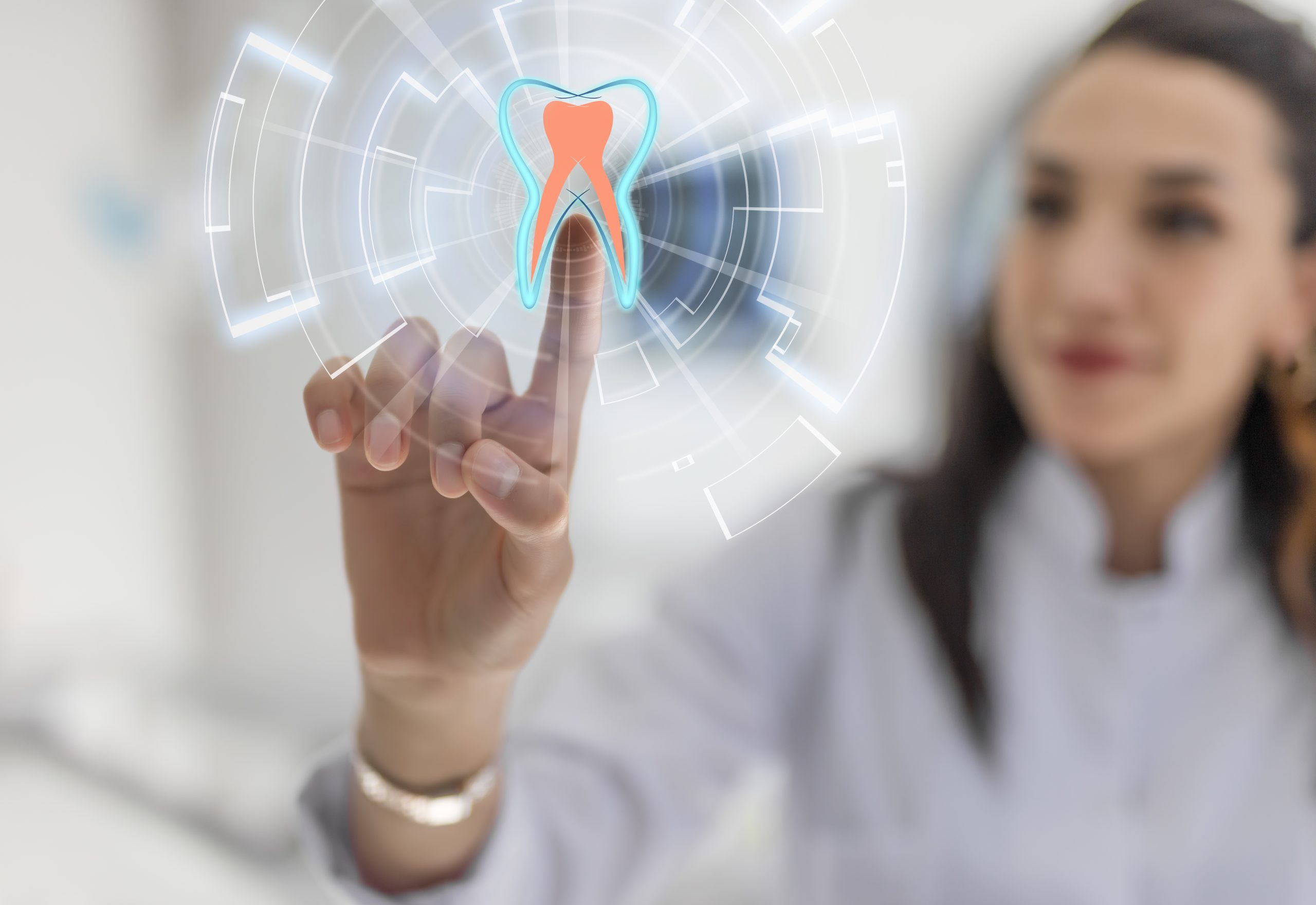 Odontología digital