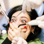 Odontofobia:  ¿Por qué ocurre y cómo afrontarlo?