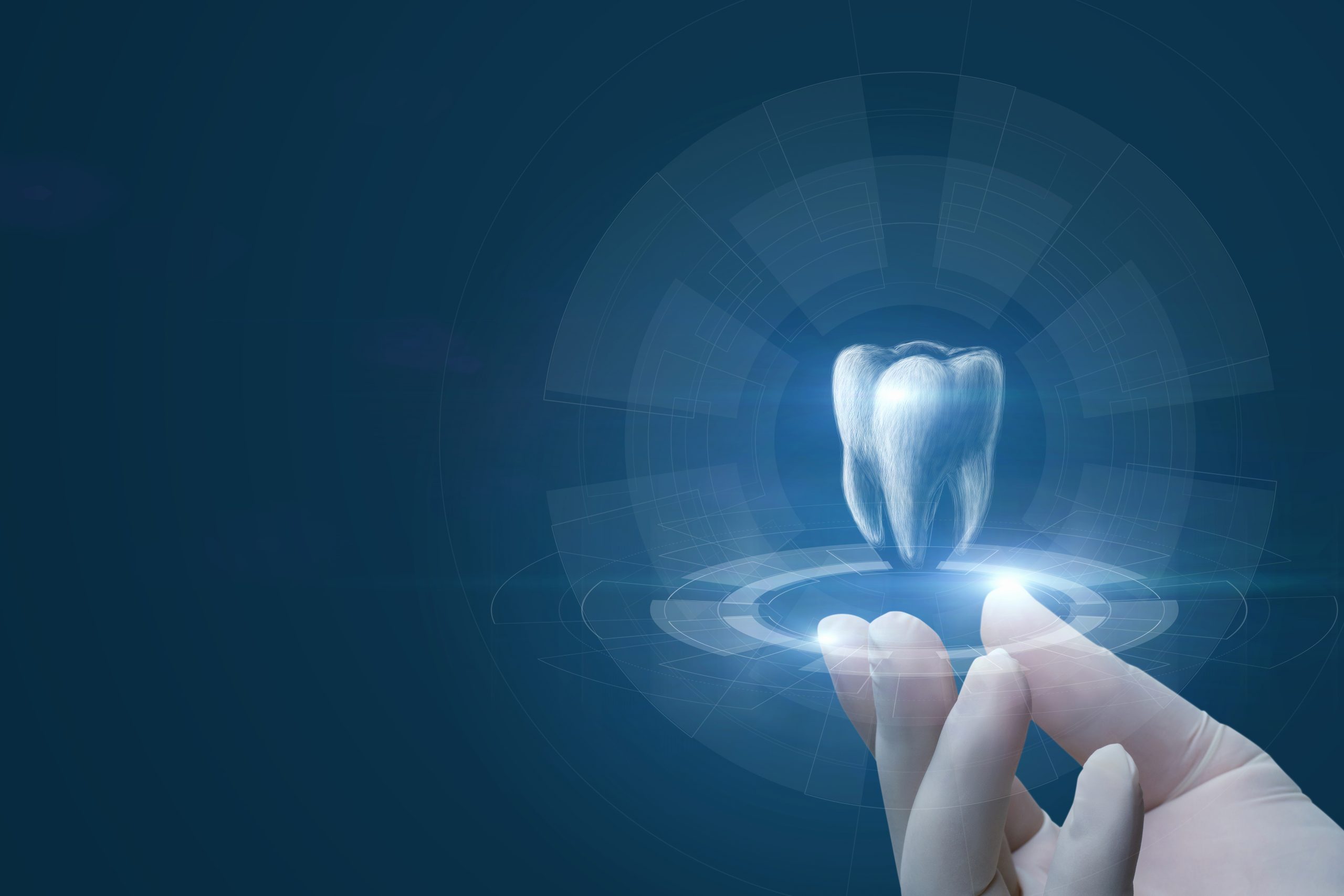 Odontología digital e innovaciones en el cuidado dental