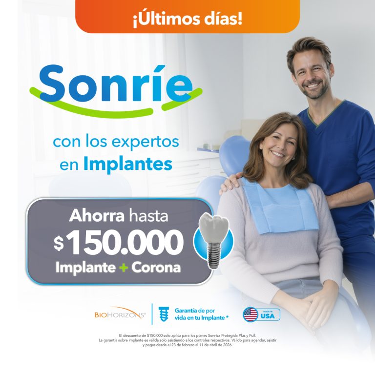 Mes del Implantes FEB 26