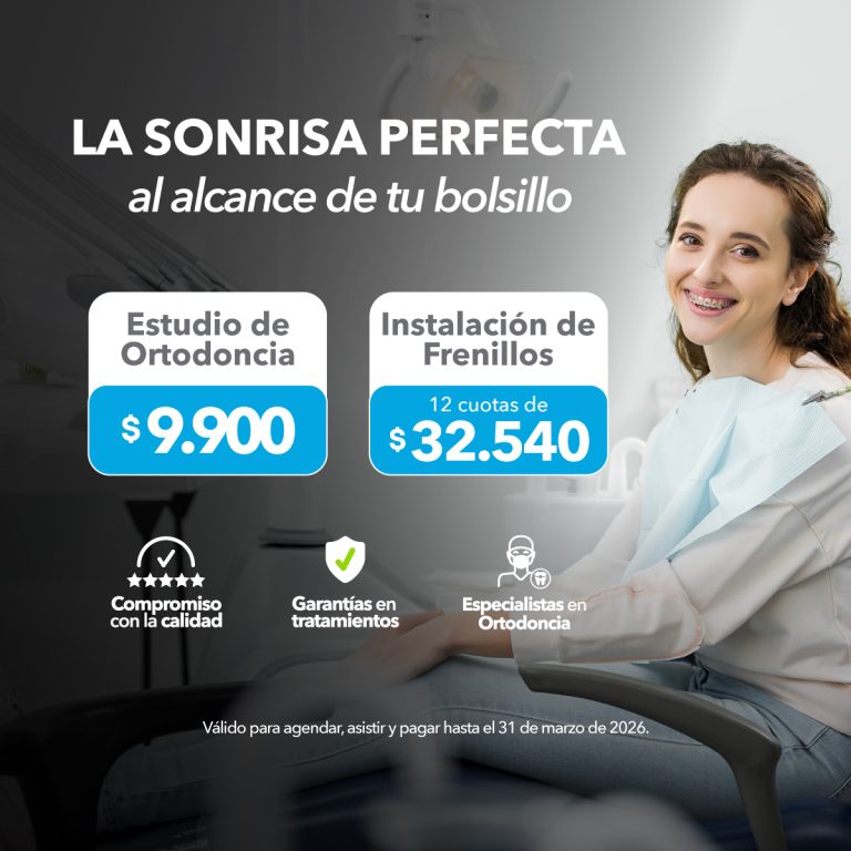 AO Ortodoncia – Marzo 2026