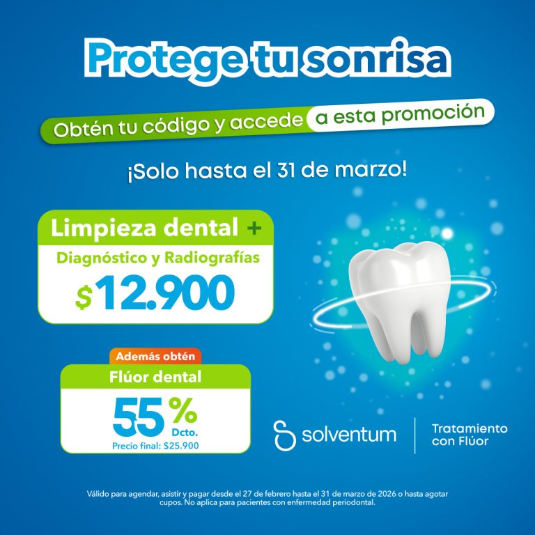 LIMPIEZA + FLÚOR FEB MAR 26