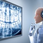 Inteligencia artificial en odontología