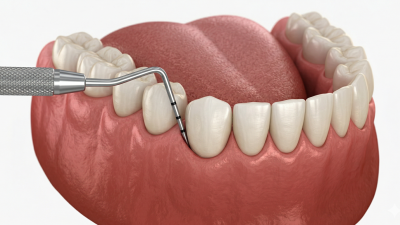 Limpieza dental profunda: qué es, cuándo se necesita y cómo se hace