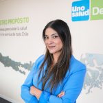 Bernardita Smith