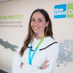Gabriela Lorca Bocchieri