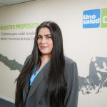 María José Castro Ávalos