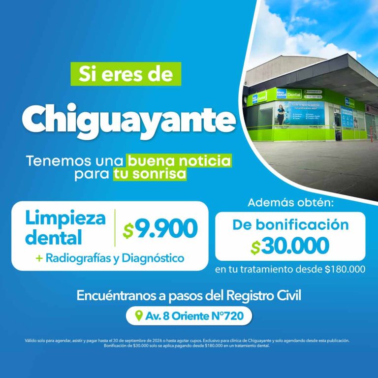 GEO Chiguayante