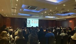 Convención 360°: Elevando el estándar de la Odontología y la excelencia clínica en Chile