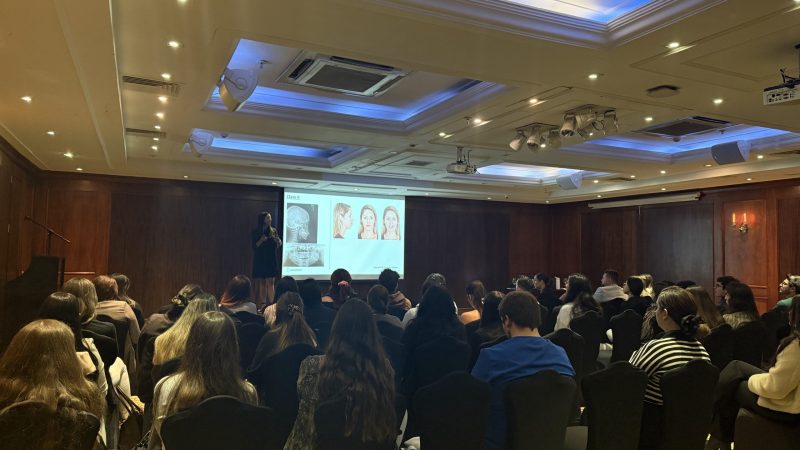 Protegido: Convención 360°: Elevando el estándar de la Odontología y la excelencia clínica en Chile