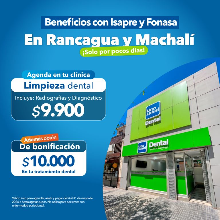 GEO Zona Rancagua Machali
