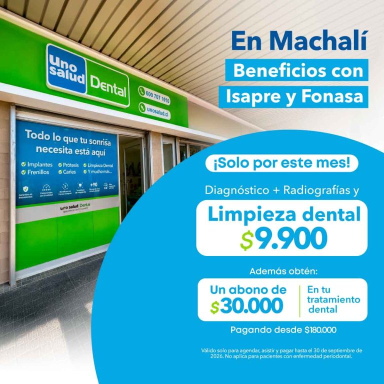 GEO Zona Rancagua Machali