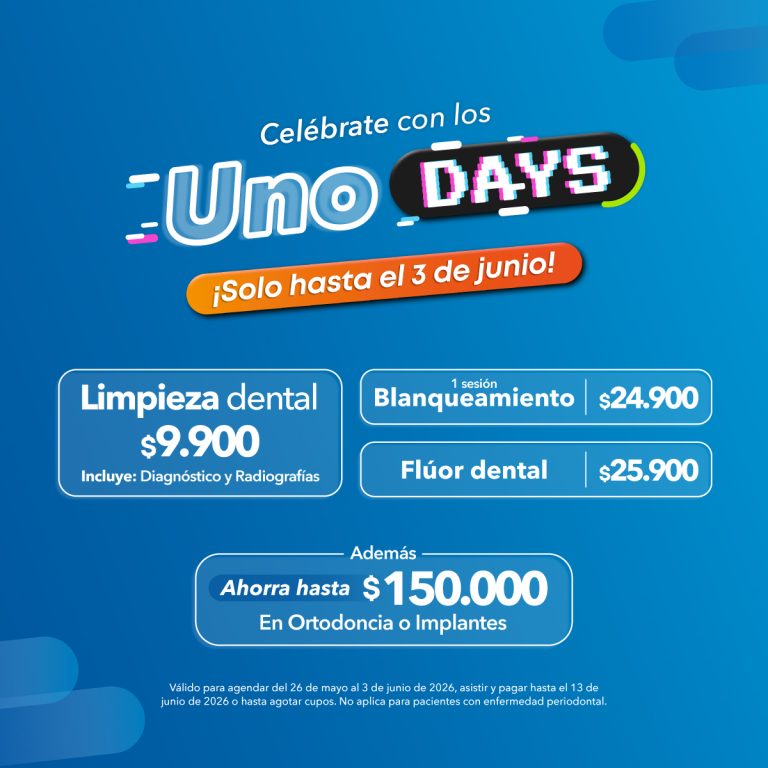 UnoDays MayJun 26