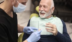 Prótesis dental: Tipos y cómo elegir la mejor opción