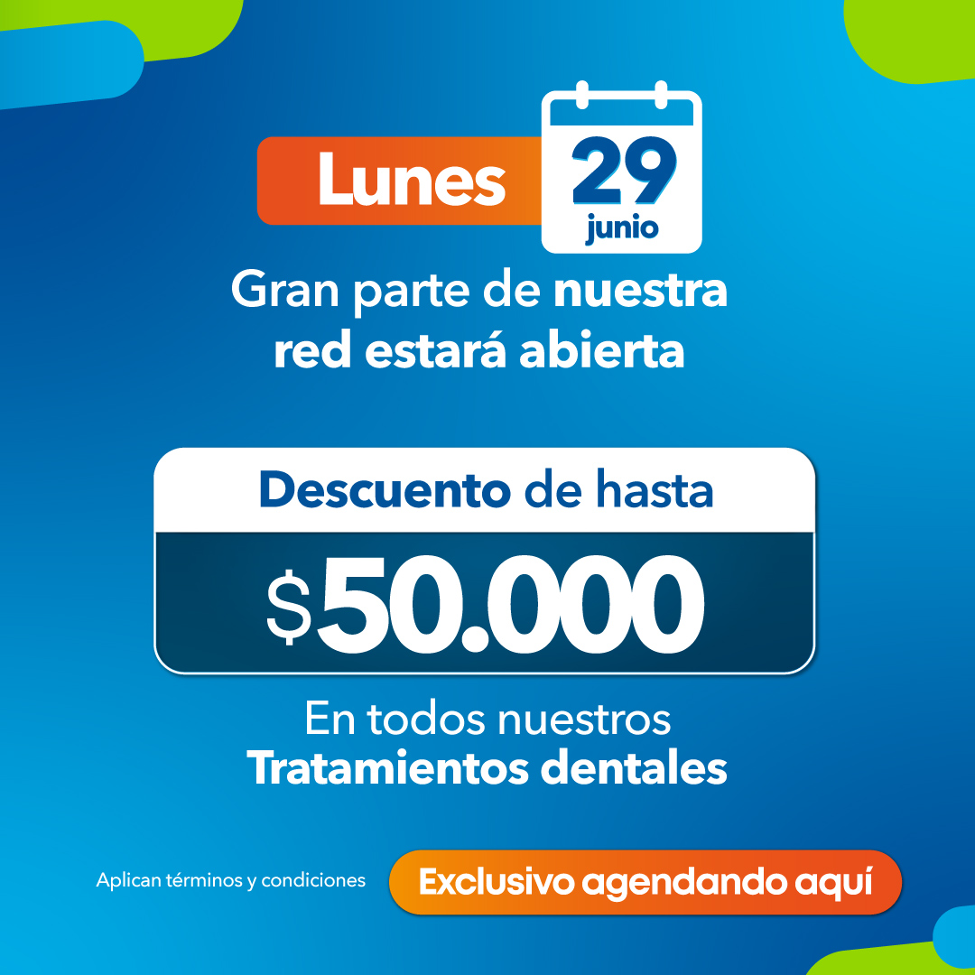 Apertura 29 Junio