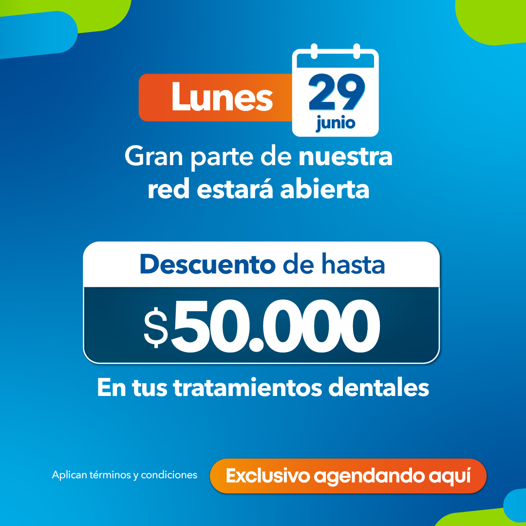 Apertura 29 Junio