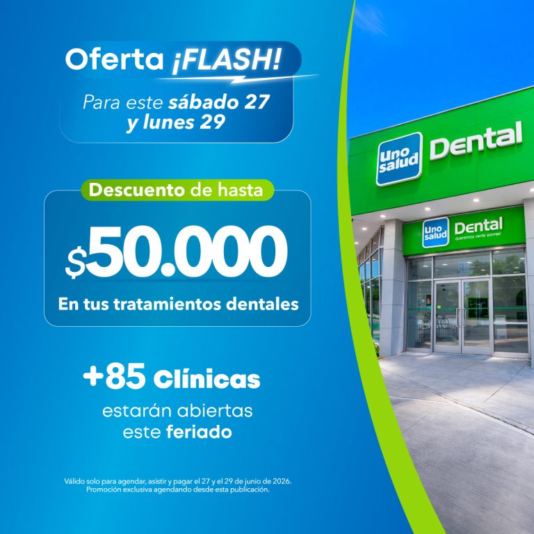 Flash 29 Junio 2026