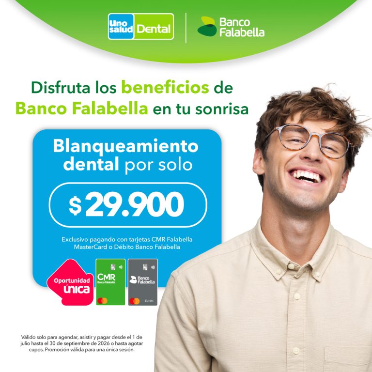 Falabella Blanqueamiento Julio 26