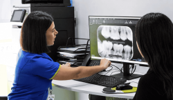 Diagnóstico dental potenciado con IA: Conoce cómo funciona y potencia tu tratamiento